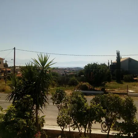 Βίλα Marinis House *