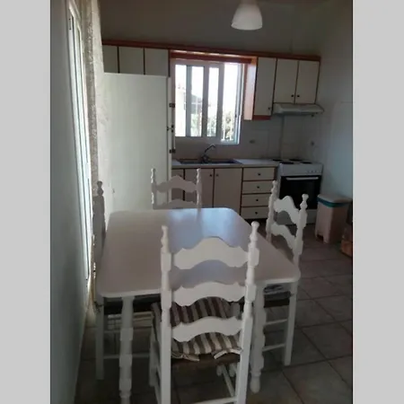 Marinis House Koroni (Messinia)