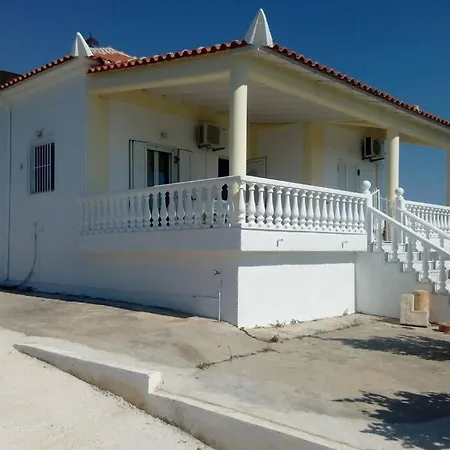 Marinis House *