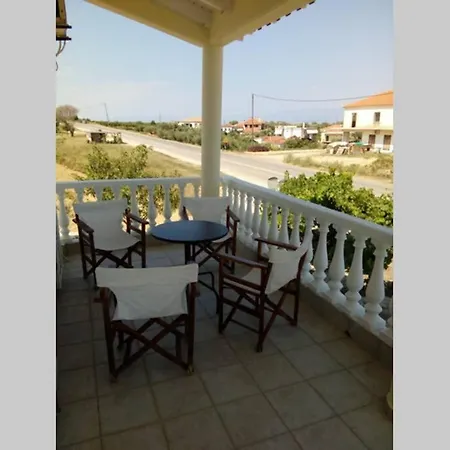 Marinis House Koróni