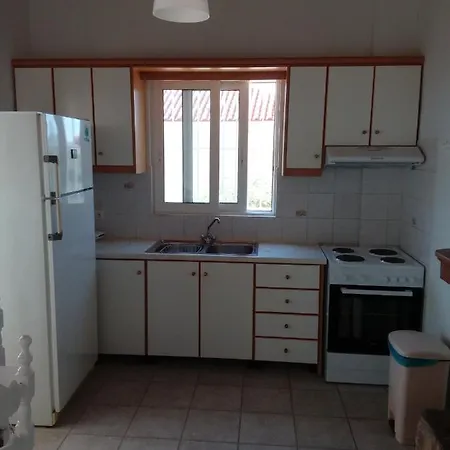 Marinis House Koroni (Messinia)