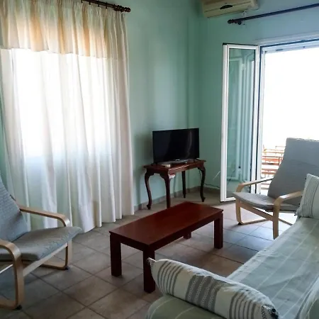 Villa Marinis House *