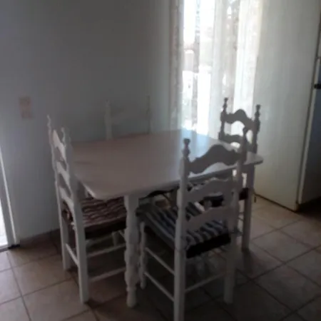 Villa Marinis House