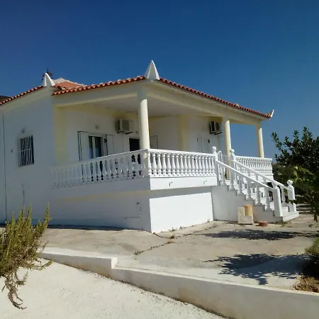 Marinis House * Koroni (Messinia)