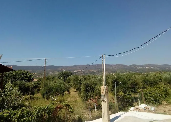 Villa Marinis House Koróni