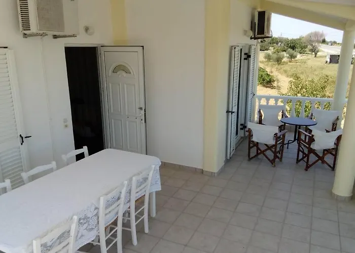 Marinis House Koróni