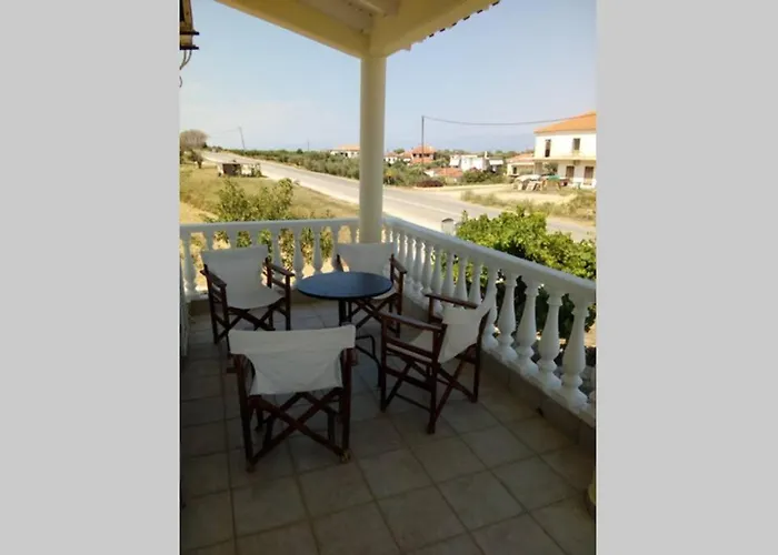 Marinis House Koróni