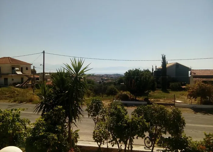 Villa Marinis House *