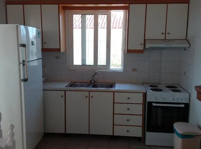 Marinis House Koróni